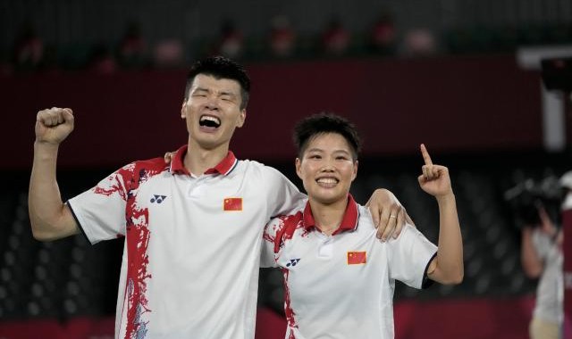 北美世界杯-打破不胜“雅思”魔咒 这次王懿律终于拿到了冠军