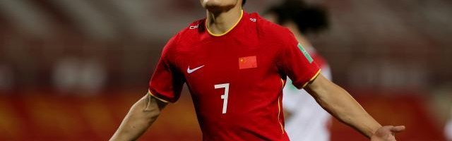 世界杯赛程-京媒：尽管有多名入籍球员 但留洋才是未来的希望