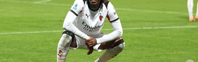 2026世界杯-足球市场：米兰已经开始讨论莱奥续约，球员愿意留队