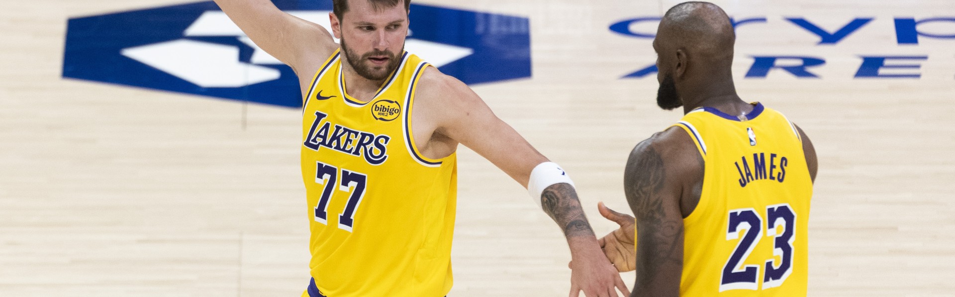 足球赛事-遇强也强！全明星赛后湖人对阵胜率六成及以上球队战绩6胜2负