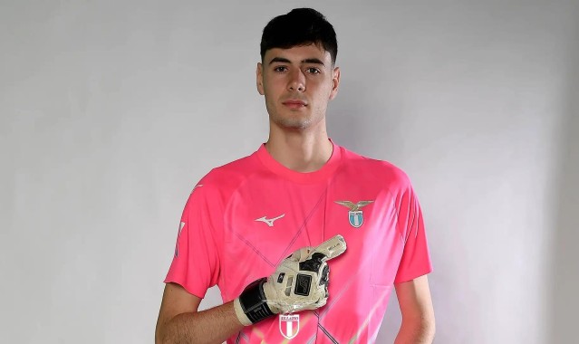 官方：拉齐奥签下意乙雷吉亚纳门将莫塔；据悉转会费120万欧