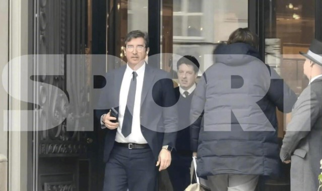 足球新闻-巴萨竞选团队密会曼城高层，商谈哈兰德优先购买权|巴塞罗那|马德里|哈维尔-帕蒂尼奥|布鲁诺·索里亚诺|埃尔林-哈兰德_新浪体育_新浪新闻