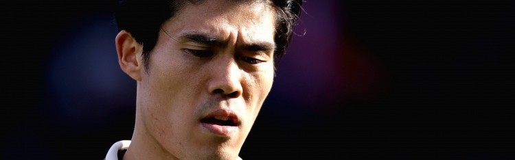 北美世界杯-巅峰3500万！27岁富安健洋身价剩800万，伤缺超1年后仅出战50分钟