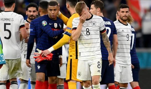 世界杯赛程-【复盘】想“死”里逃生，德国队表现“及格”是不够的