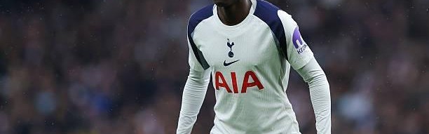 罗马诺：尤文在等热刺对穆阿尼的决定，但还要看巴黎的态度