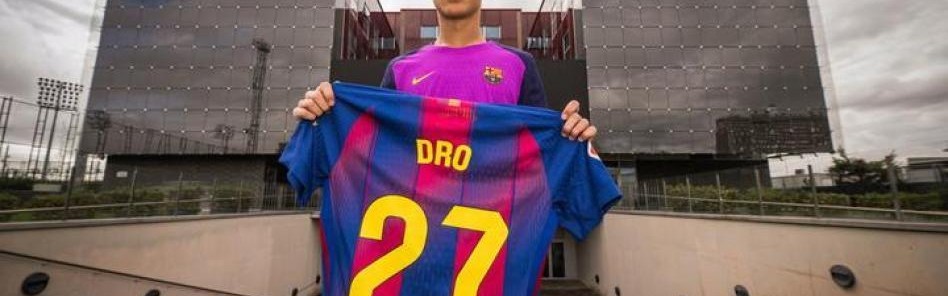 足球新闻-世体：2024年夏窗至今，巴萨通过出售青训球员入账超5000万欧