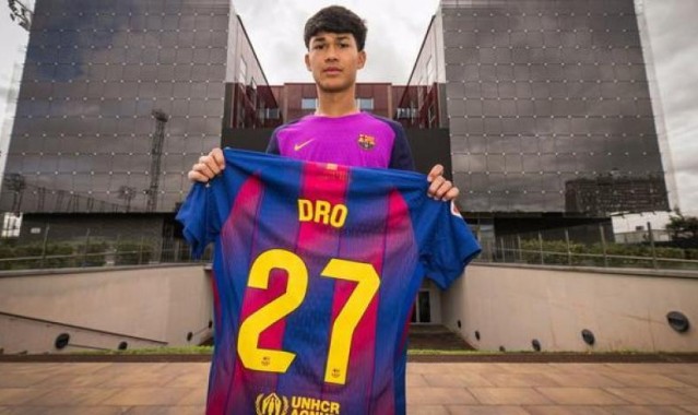 足球新闻-世体：2024年夏窗至今，巴萨通过出售青训球员入账超5000万欧