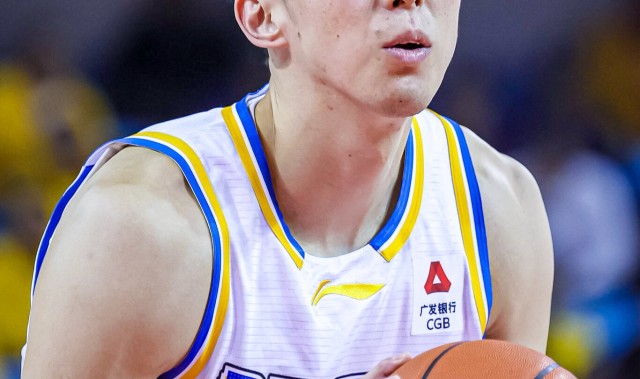 北美世界杯-状态不佳但好在赢了！周琦7罚1中&amp;运动战3中1 仅得3分9板1帽