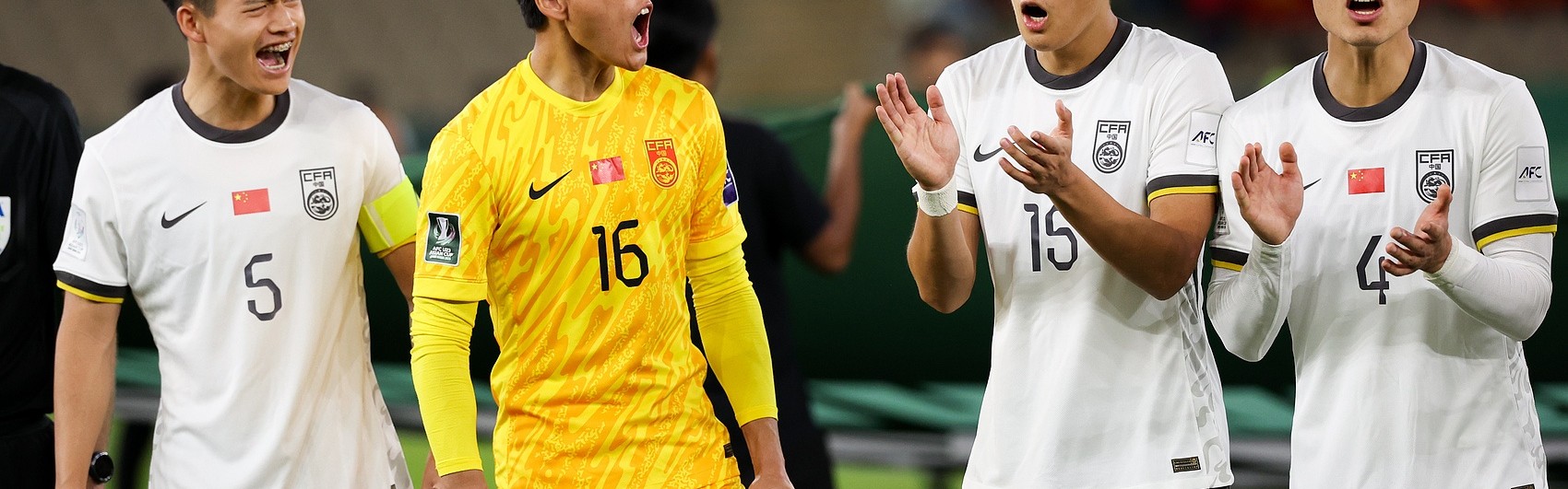 世界杯门票-渝媒：U23亚洲杯决赛仍有余票，票价最低28元