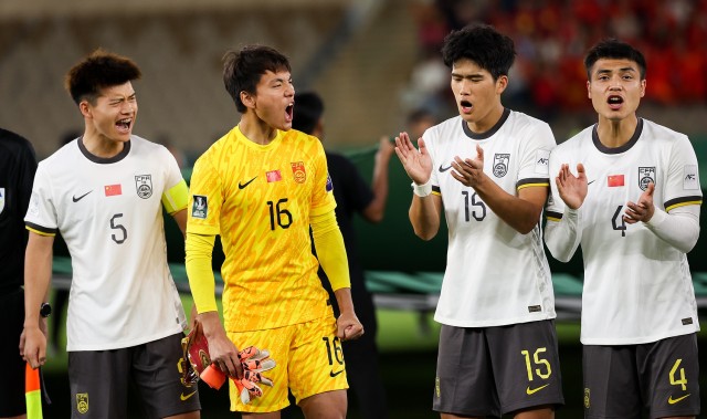 世界杯门票-渝媒：U23亚洲杯决赛仍有余票，票价最低28元