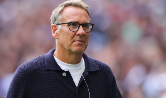 北美世界杯-默森：利物浦已完成强势反弹，周日能在安菲尔德击败曼城