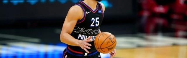 2026世界杯-看似输了实际赢了？无恩比德76人将雄鹿逼入绝境